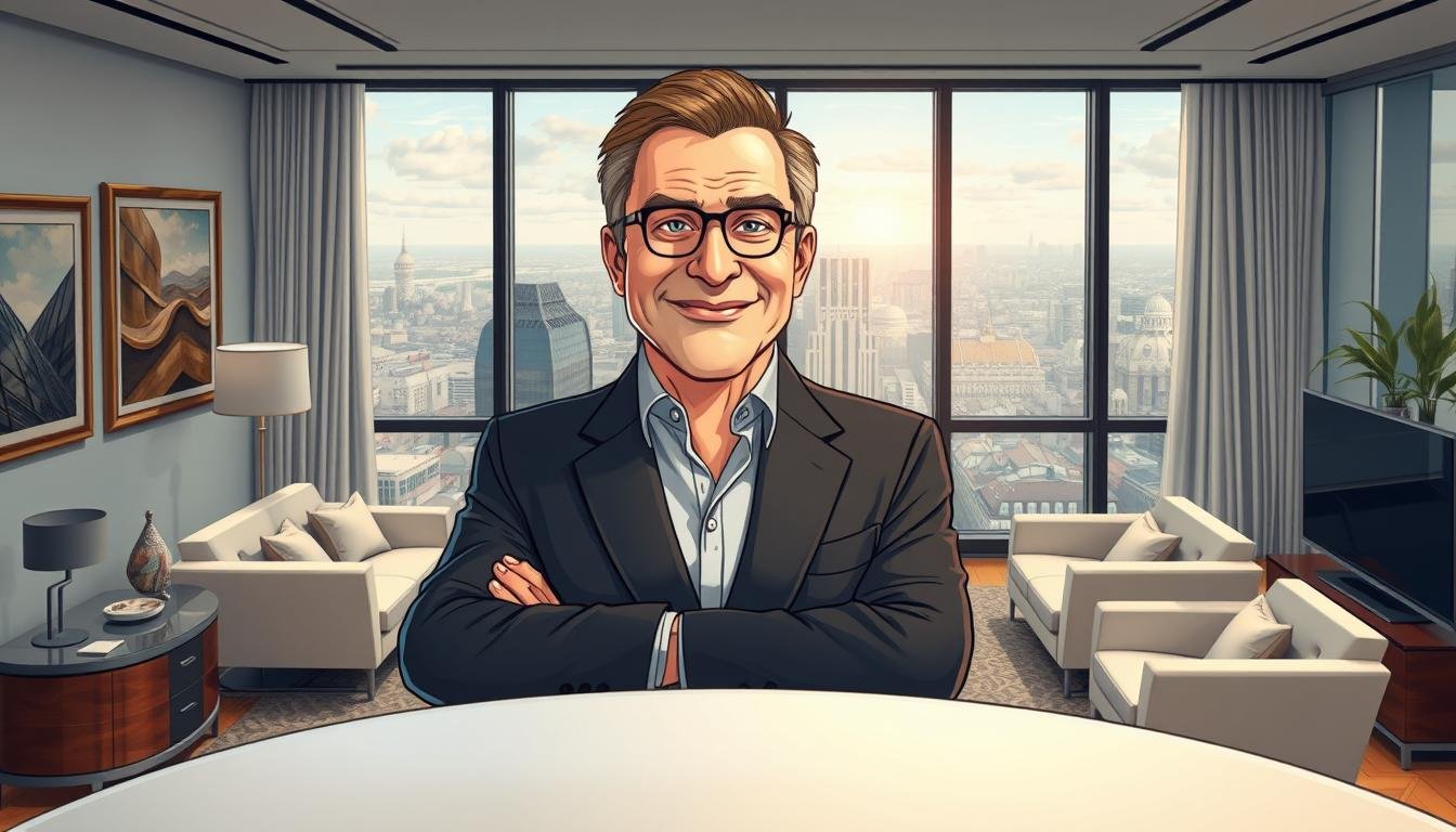 Ralf Dümel Vermögen: Wie reich ist der ‚DHDL‘-Star?
