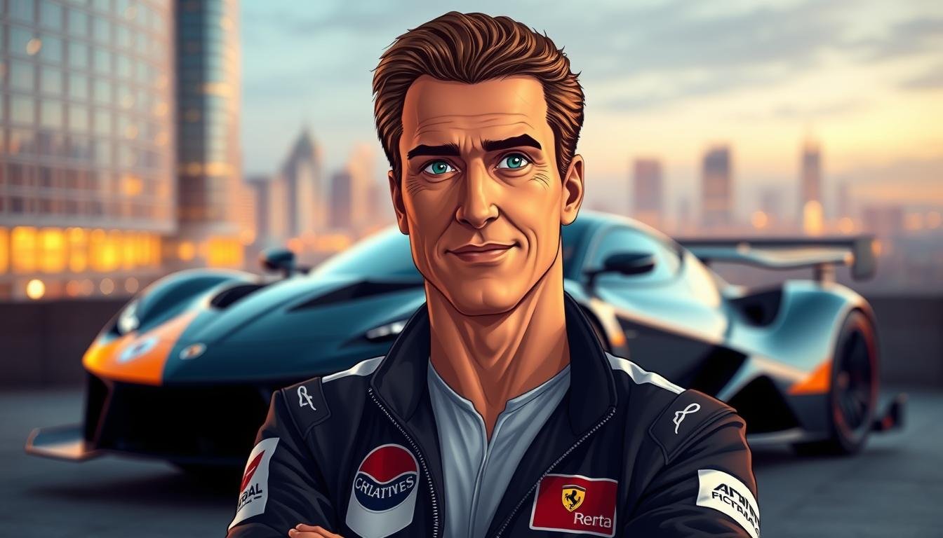 ralf schumacher vermögen