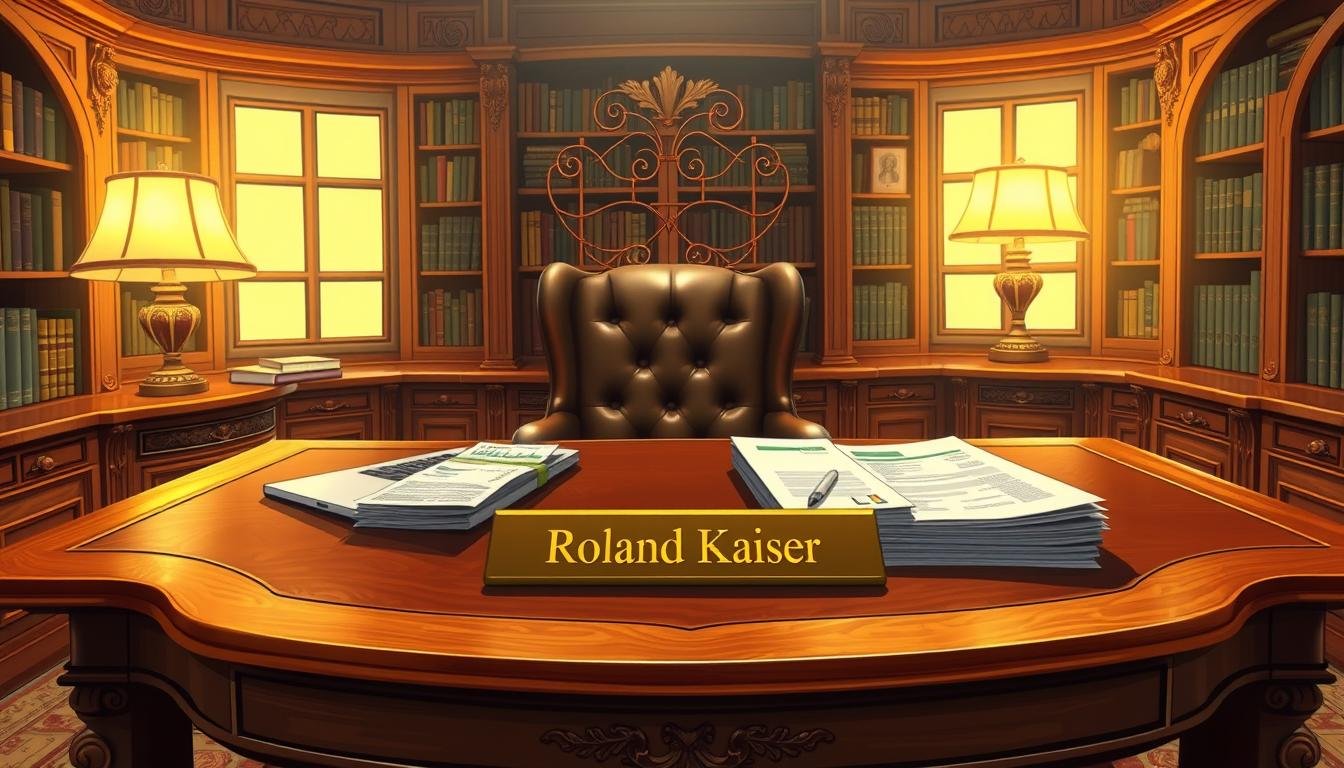 roland kaiser vermögen