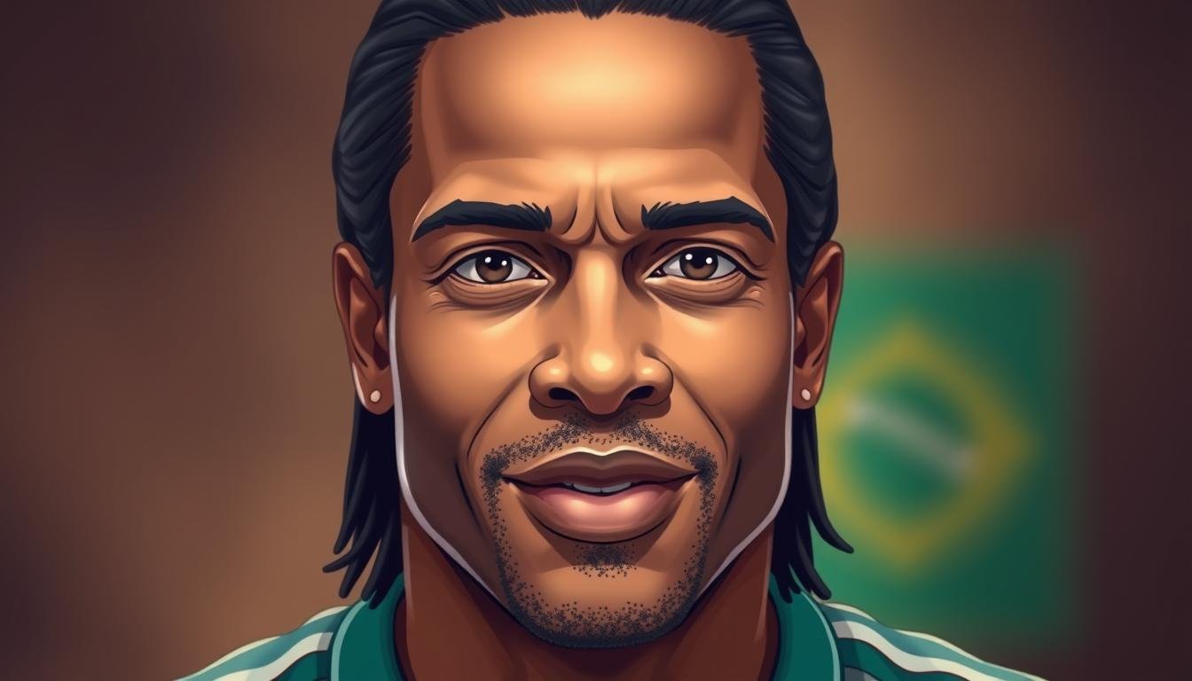 ronaldinho vermögen