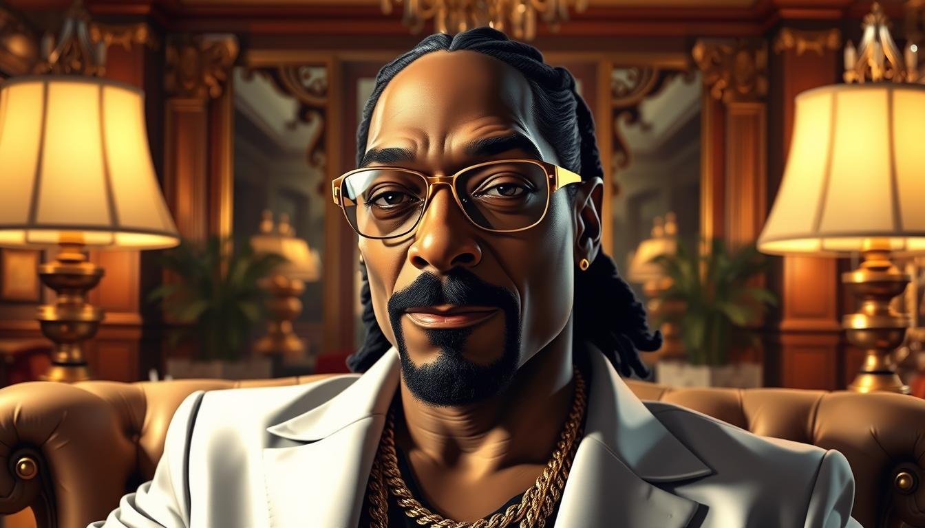 Snoop Dogg Vermögen: Wie reich ist der Rap-Star?
