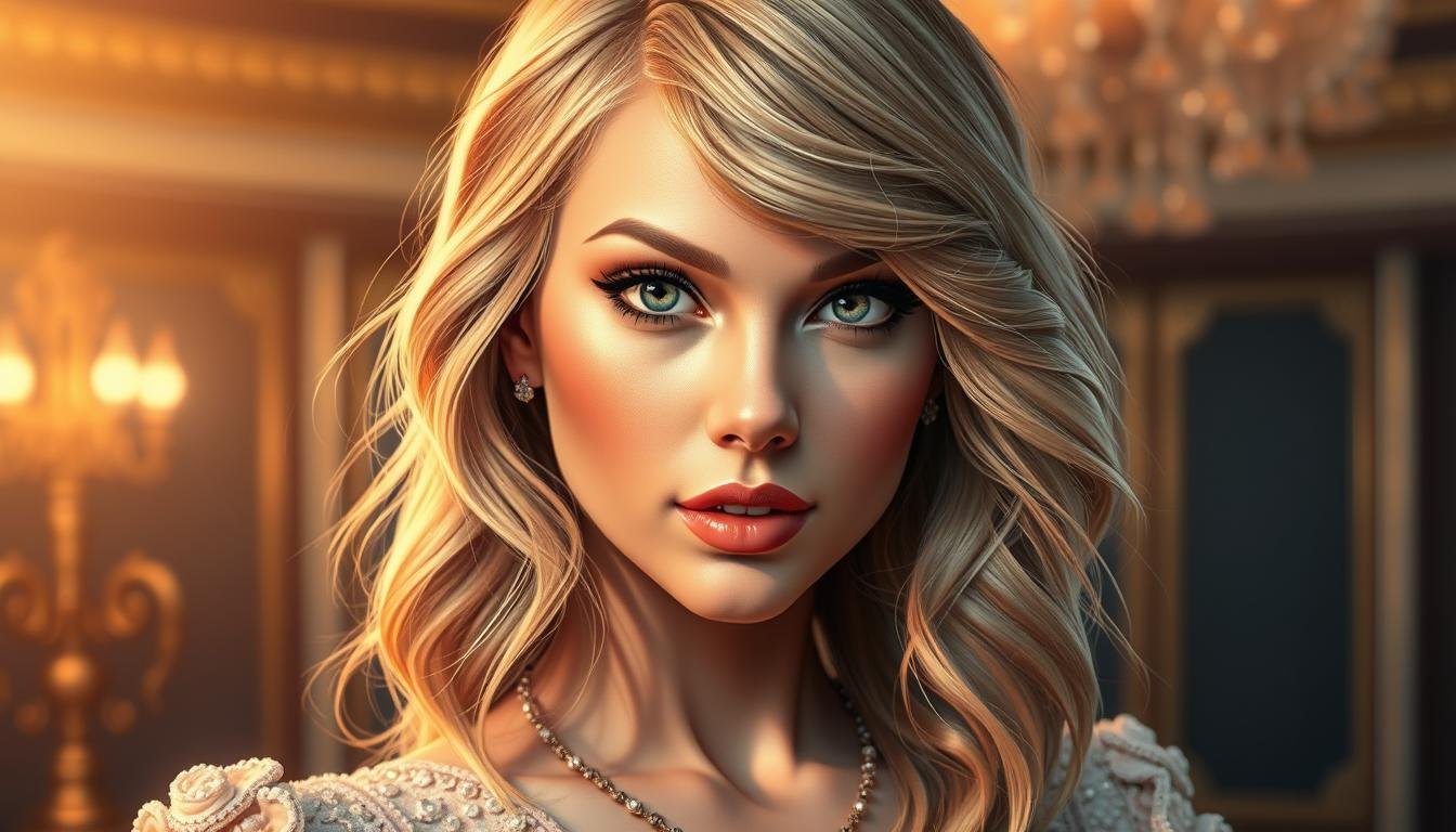 Taylor Swift Vermögen: Wie reich ist der Popstar?