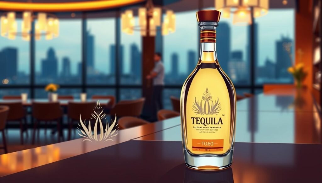tequila geschäftliche erfolge