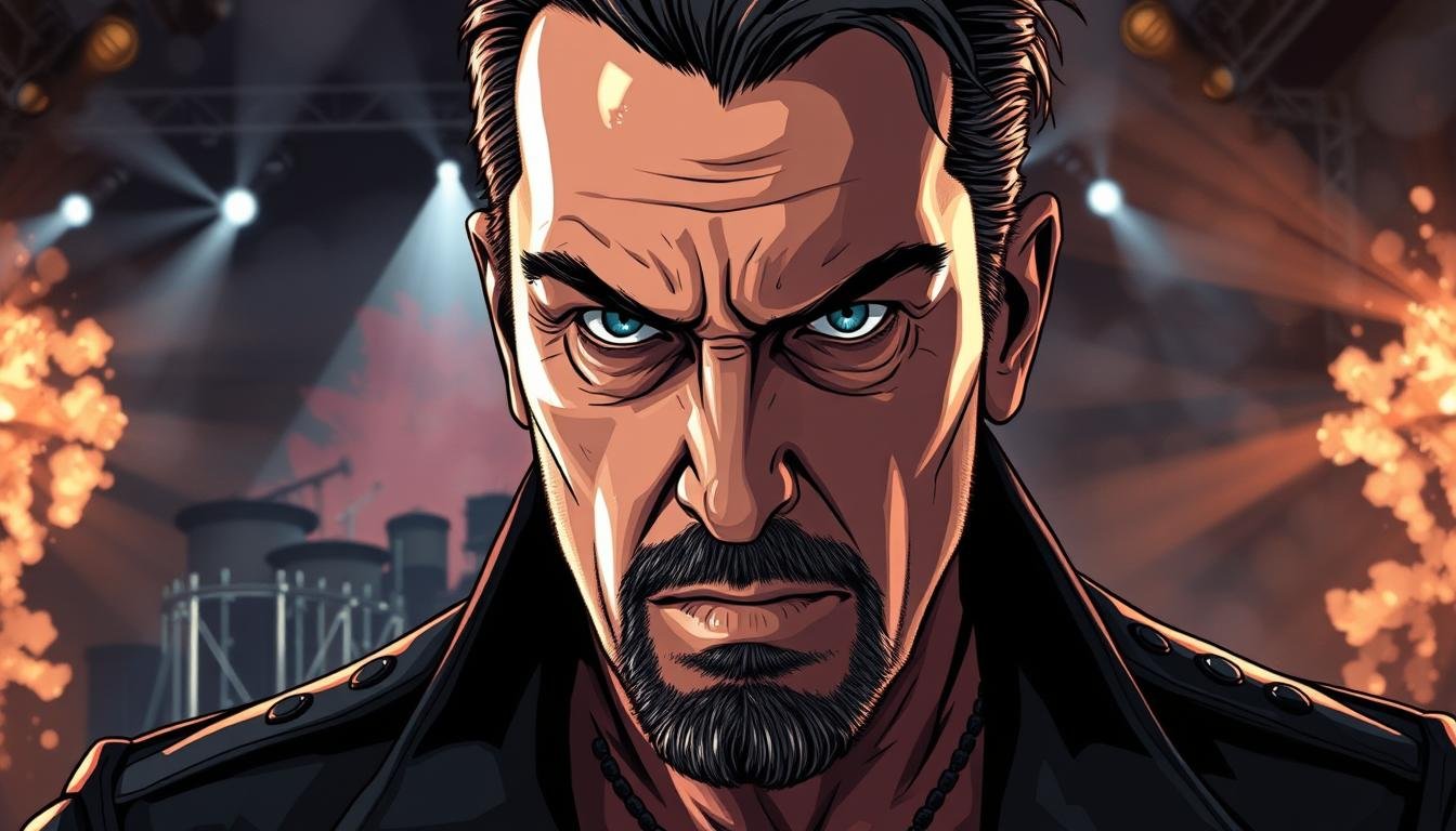 till lindemann vermögen