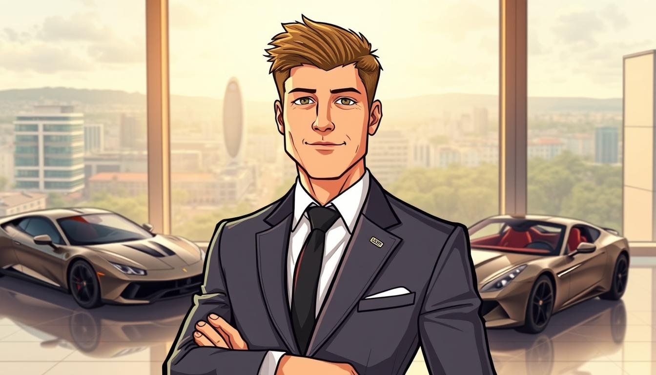 toni kroos vermögen