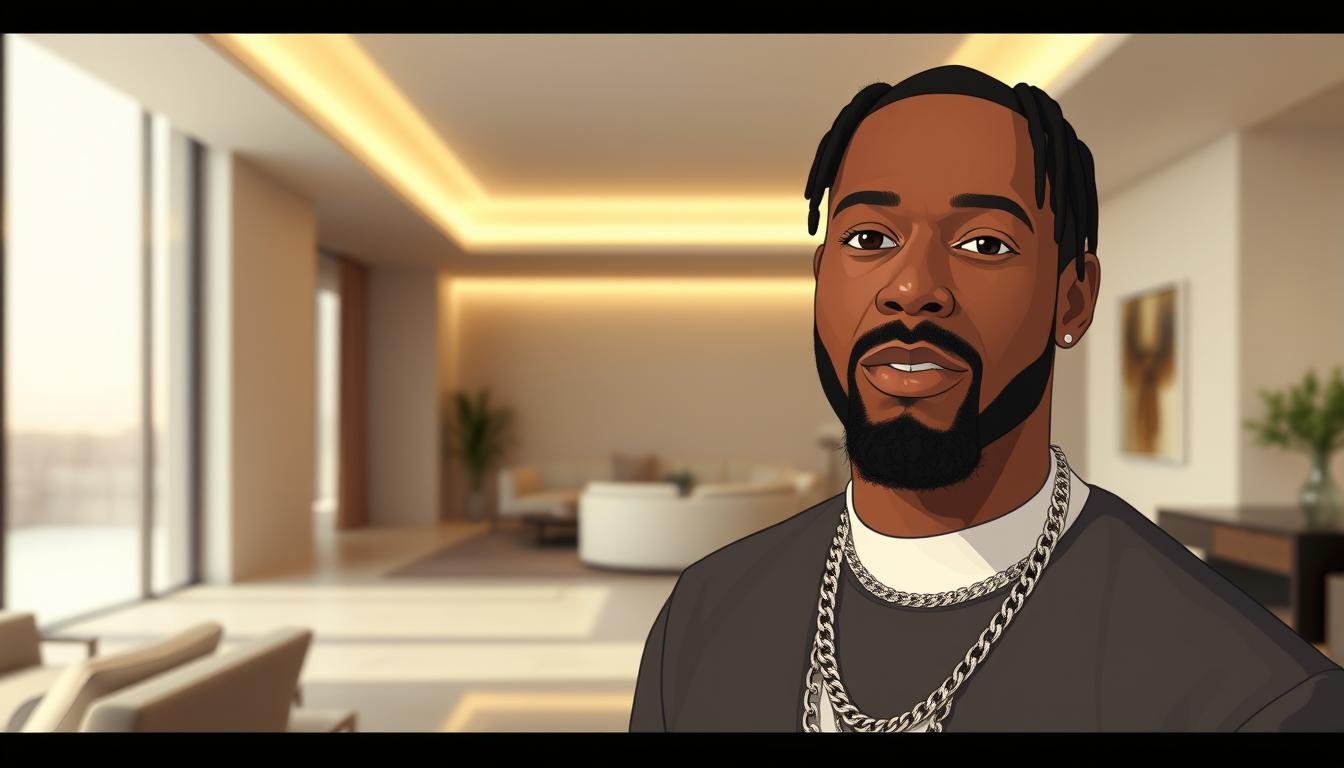travis scott vermögen
