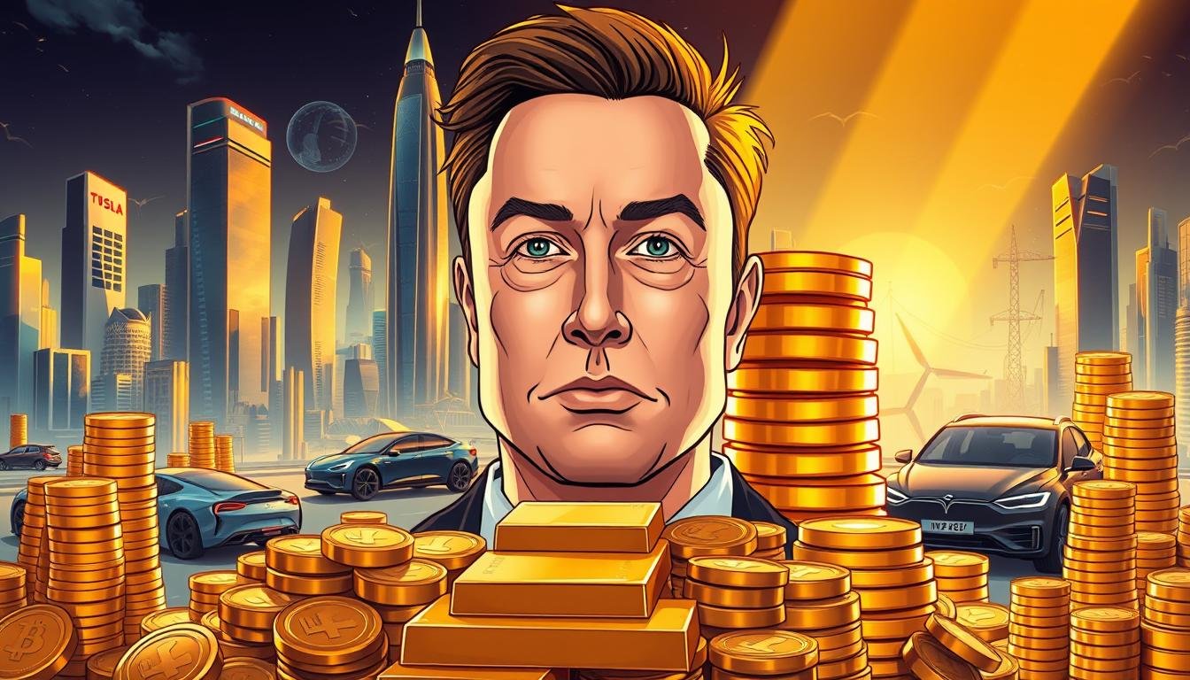 vermögen elon musk