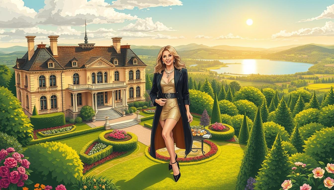 vermögen helene fischer