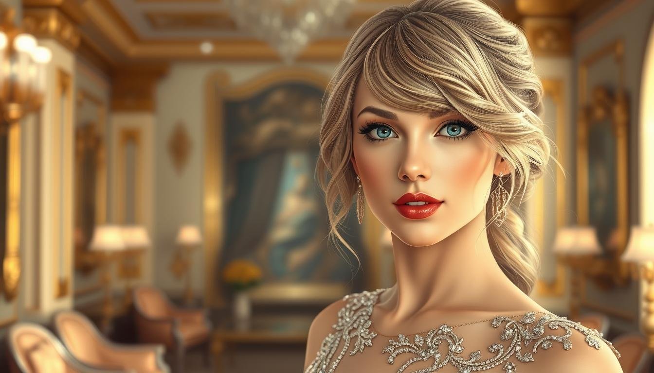 Taylor Swifts Vermögen: Ein Blick auf ihren Reichtum