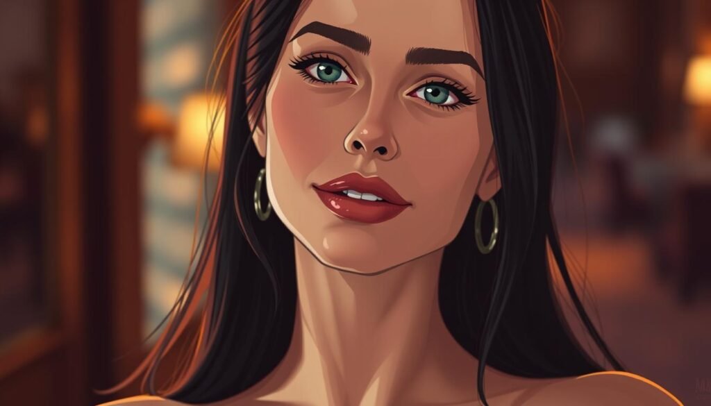 Lena Meyer-Landrut Social-Media-Posts