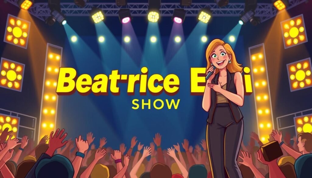 beatrice egli freund