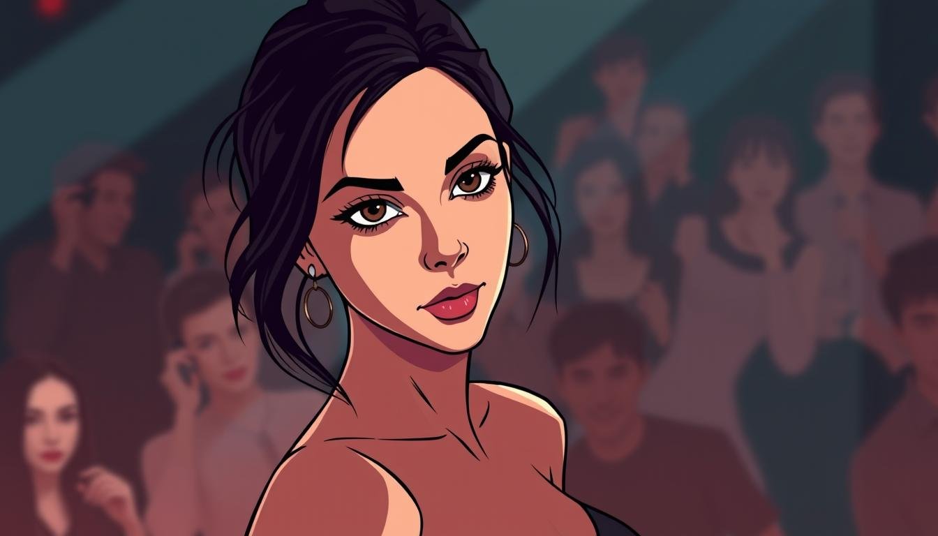 Ena Meyer Landrut sexy: Ihre heißesten Auftritte und Bilder
